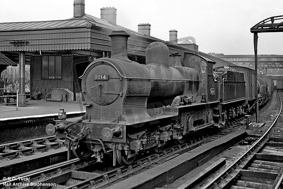 9014 1953-06-11 Shrewsbury
