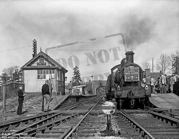 9015 1955-04-24 Kineton