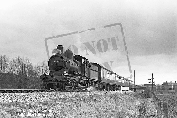 9017 1958-04-20 Kingham