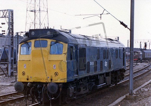 25050 1982-04-28 Bescot