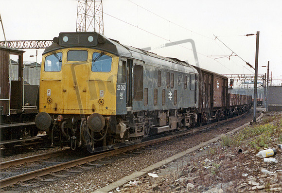 25060 1983-08-25 Bescot