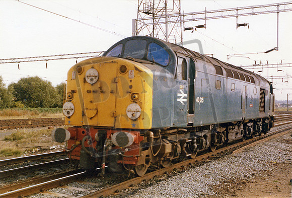 40015 1984-10-09 Bescot