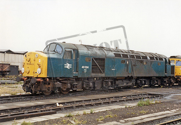 40024 1983-09-04 Saltley