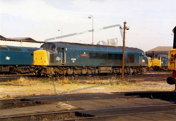 45006 1984-07-27 Saltley