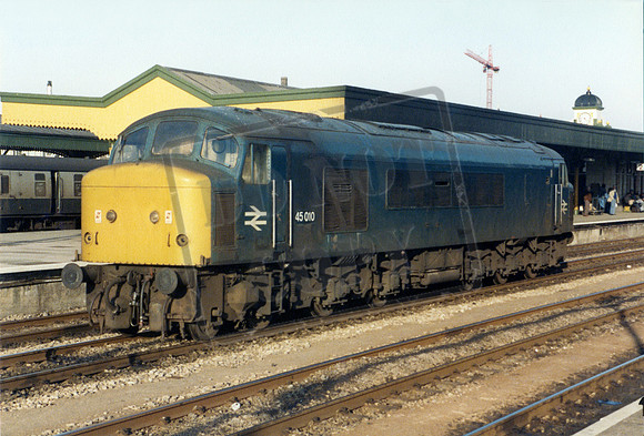 45010 1985-03-12 Cardiff General