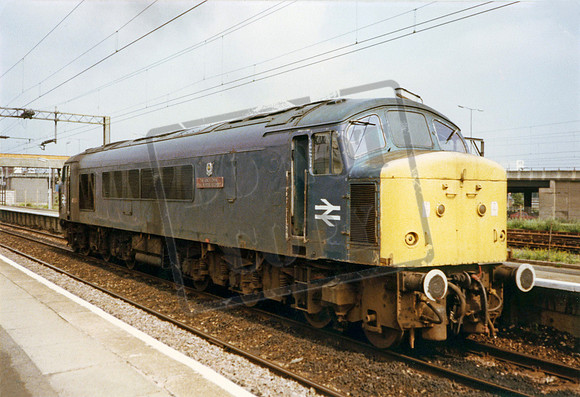 45043 1982-07-19 Bescot