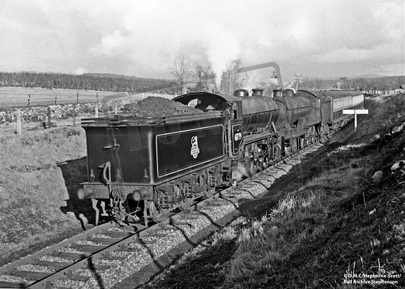 61779 1953-04-13 near Glassel
