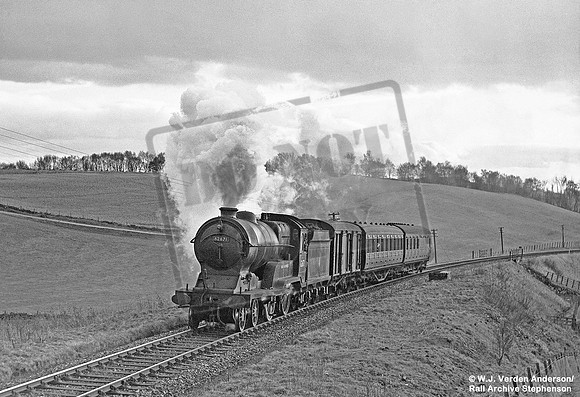 62671 1950s near Lindores Loch2404)