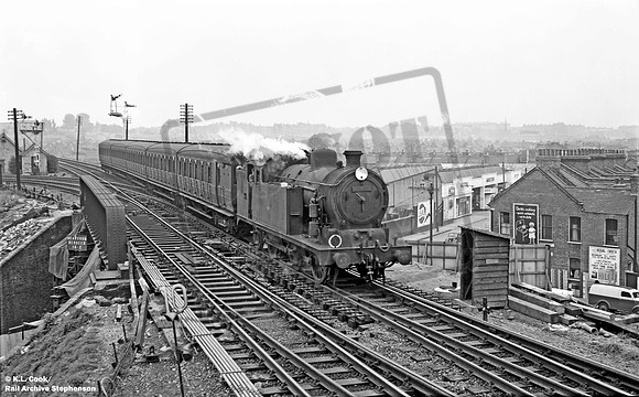 69659 1958-10-11 Seven Sisters
