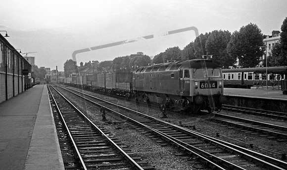 D1656 1969-07-02 Kensington Olympia