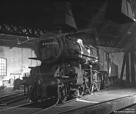 43123 1967-06-10 North Blyth