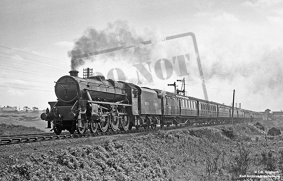 45253 1948-06-09 Bulwell Common