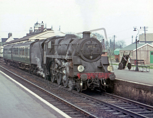 75xxx 1966c Wareham