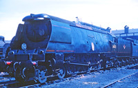 34072 1963-06-17 Exmouth Junction
