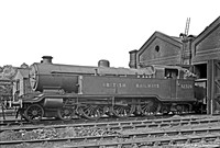 32326 1951c Tunbridge Wells
