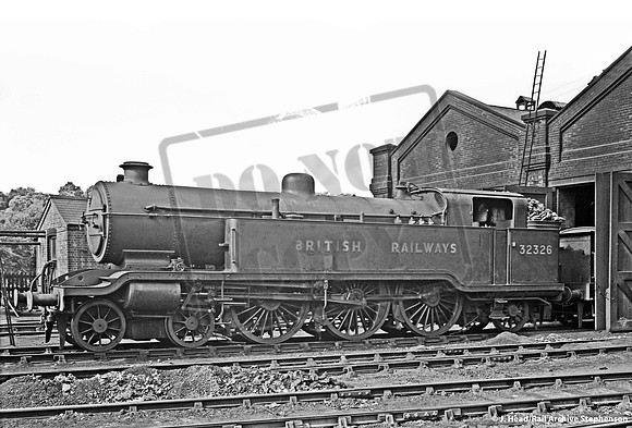 32326 1951c Tunbridge Wells
