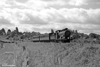 32438 1956-08-14 near Newick