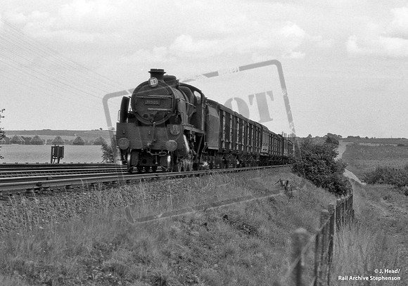 31905 1955-09-04 Farningham Road