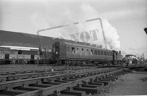 1458 1964s Gloucester
