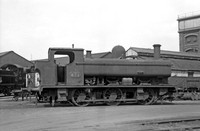 681 1950s Swindon Works