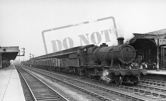 3859 1949c Oxford