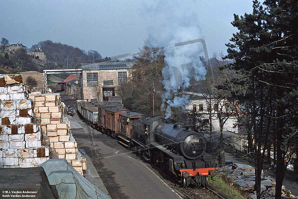 61103 1960s Leslie