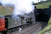 60037 1960 Moncrieffe tunnel