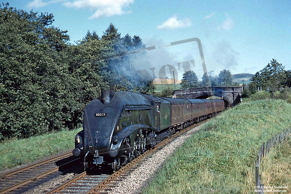 60009 1960s Where?
