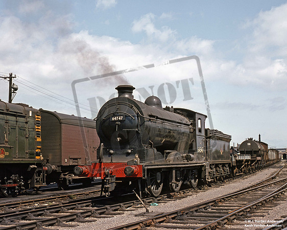 64547 1965-05 Dundee