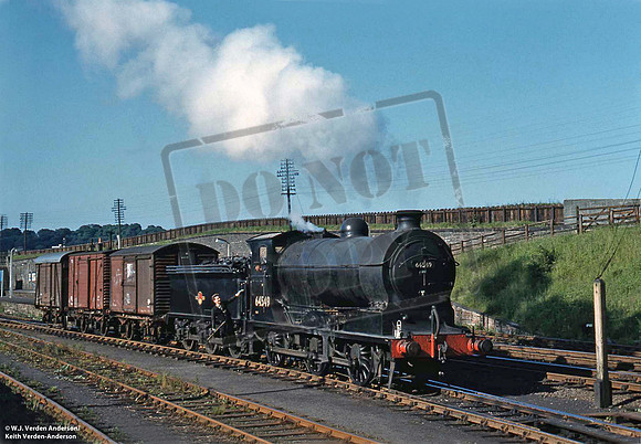 64549 1963 Markinch