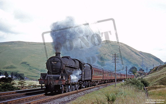 45578 1960s Beattock