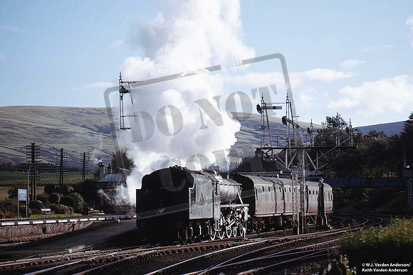44722 1963-09 Gleneagles