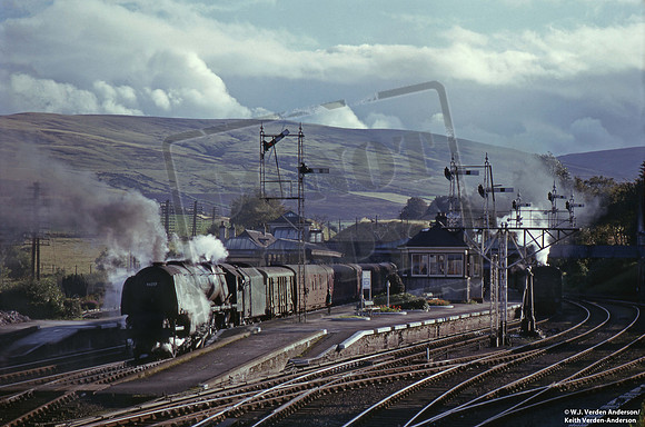 46257 1963-09 Gleneagles