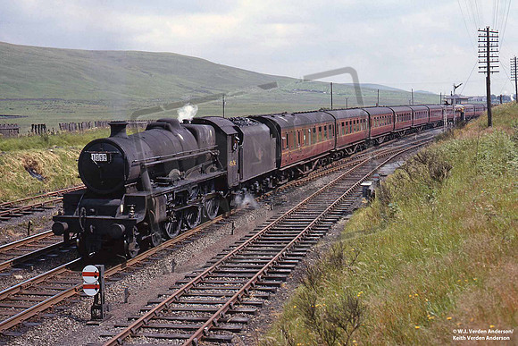 45606 1961c Beattock