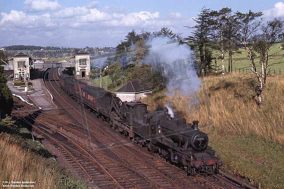 46468 1960s Gleneagles