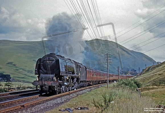 46257 1960s Beattock