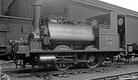 GER 230 1921 Stratford Works