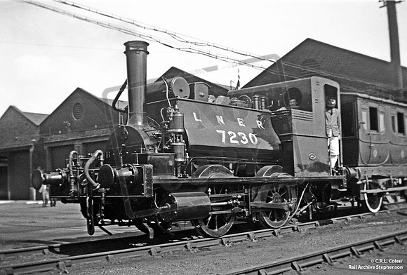 7230 1935-05 Stratford Works