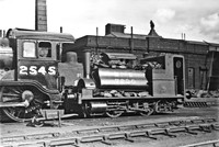 7230 1946-08 Stratford Works