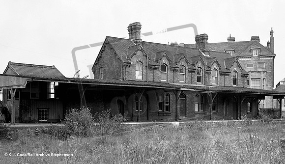 Bembridge 1961-06-04