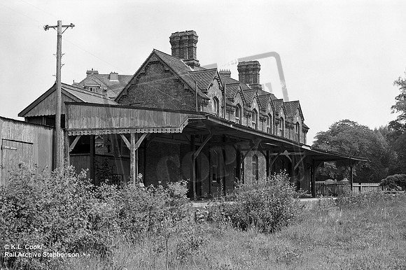 Bembridge 1961-06-04