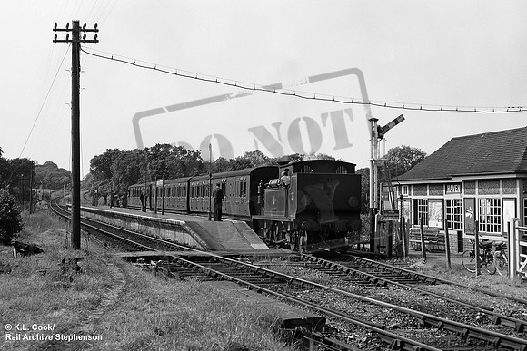 W24 1961-06-05 Haven Street