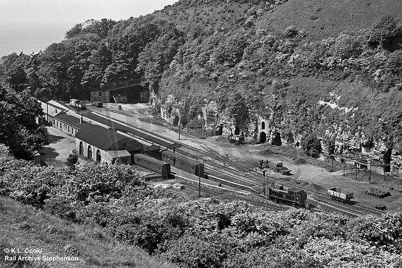 W26 1960-05-31 Ventnor