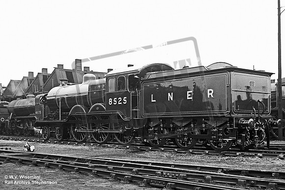 8525 1935c Stratford