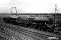 1664 1923c Crewe