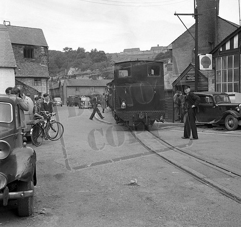 WLLR 1950s Welshpool-ROneg-005