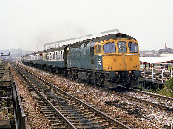 33029 1981c Bristol