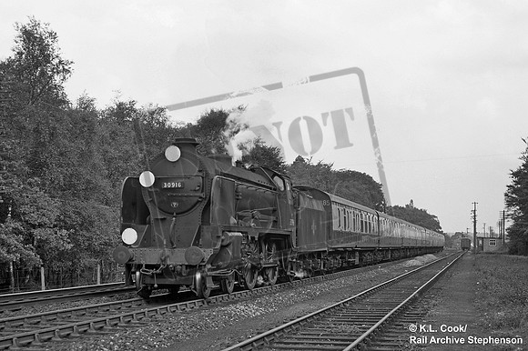 30916 1959-09-19 Brockenhurst