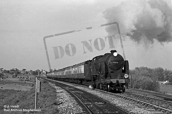 30922 1953-04-25 Canterbury