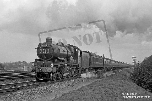 5099 1960-04-16 Iver
